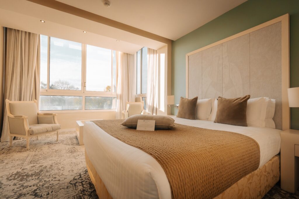 LRA chambre prestige