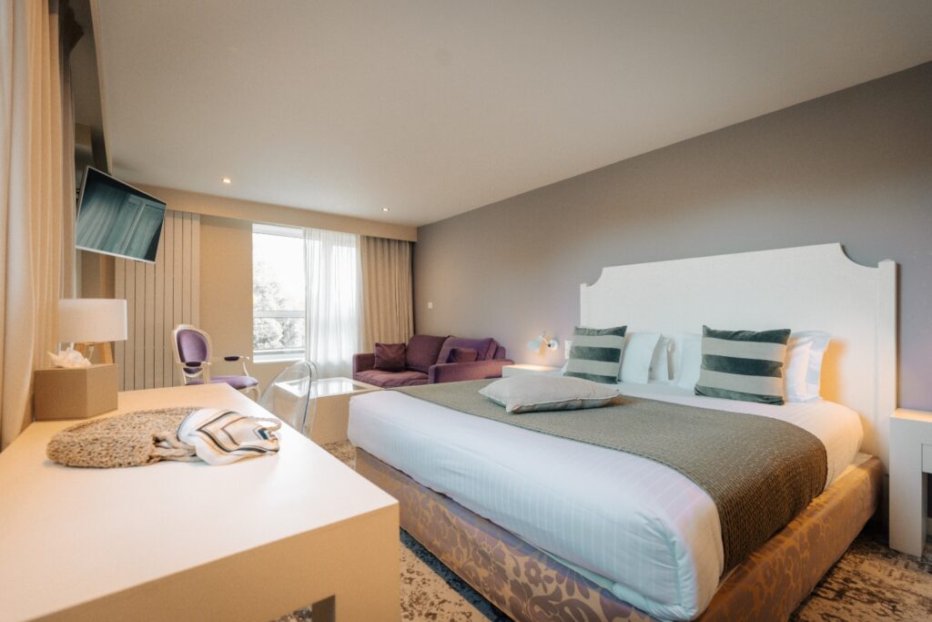 LRA classique roi arthur